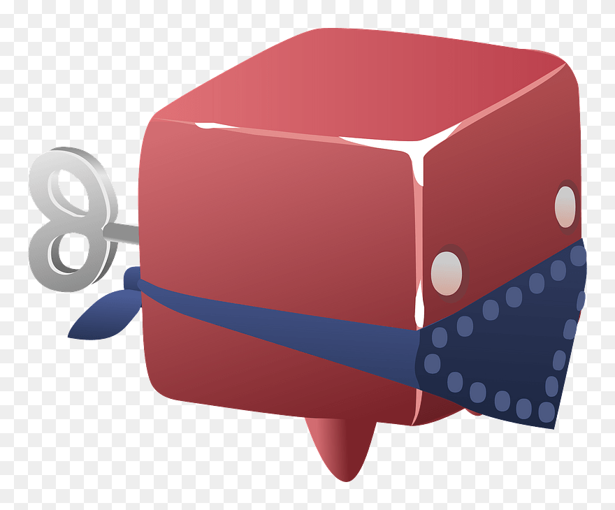 Cubimal Npc Juju Clipart - Png Download