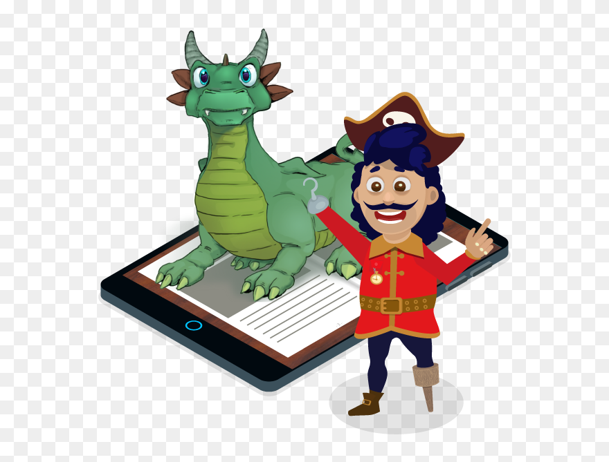 Sm-page Sm1 - Cartoon Clipart