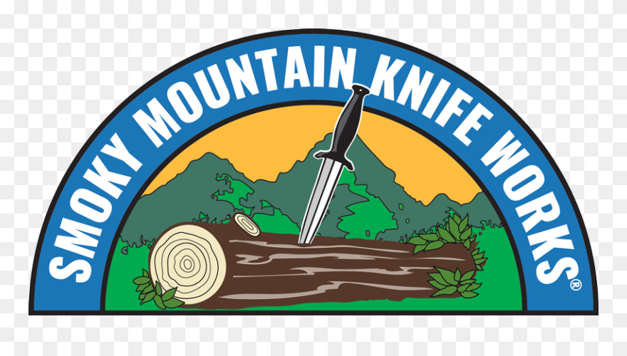 Home - Smoky Mountain Knife Works Clipart