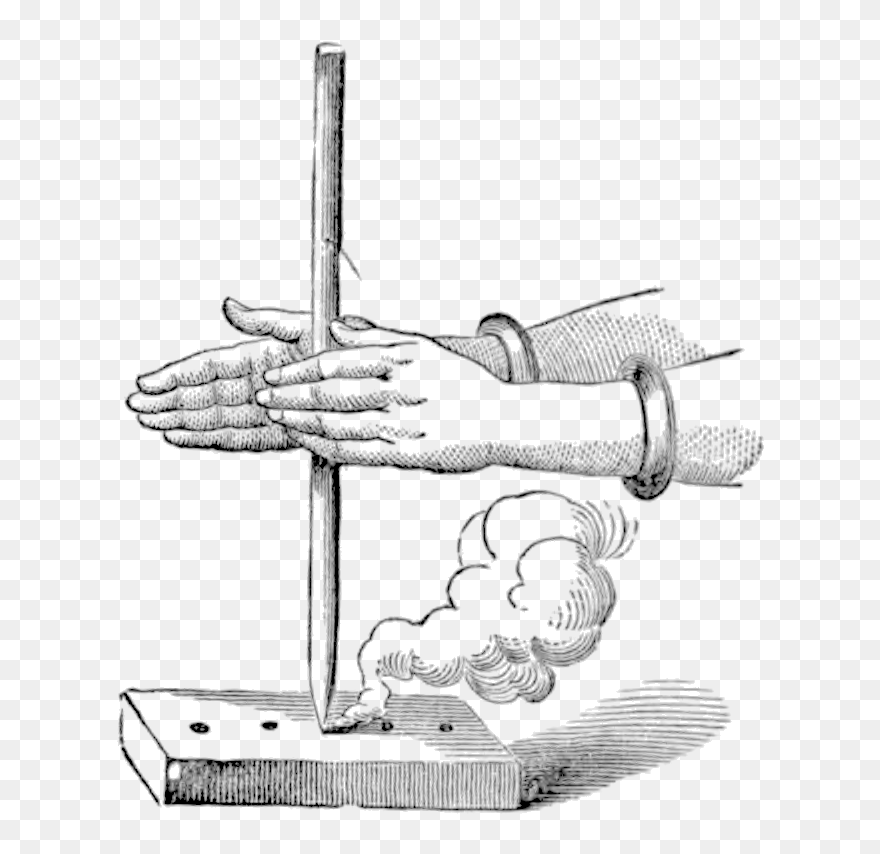 Researches Into The Early History Of Mankind And The - Illustration Clipart