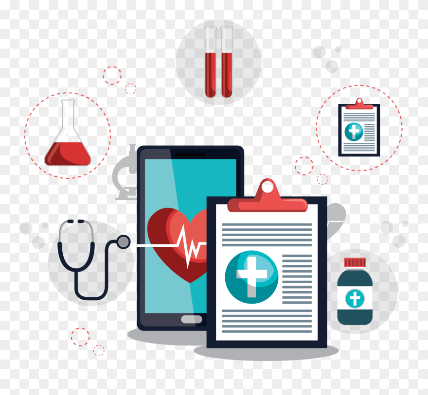 What Is E-prescription Software - Prescription Logo Clipart