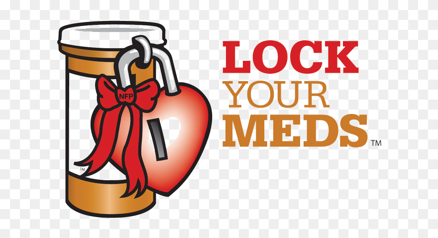 Drugs Clipart Medicine Drug - Don T Share Medicine - Png Download