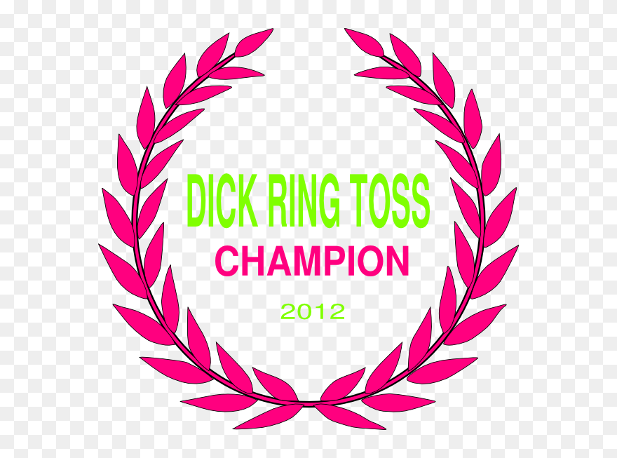 Laurel Wreath Clipart