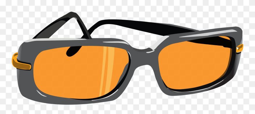 Optical Clipart Chashma - Chasma Clipart - Png Download