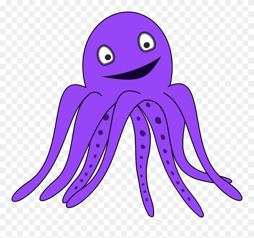 Stretch Clip Arts - Clipart Things That Are Color Violet - Png Download