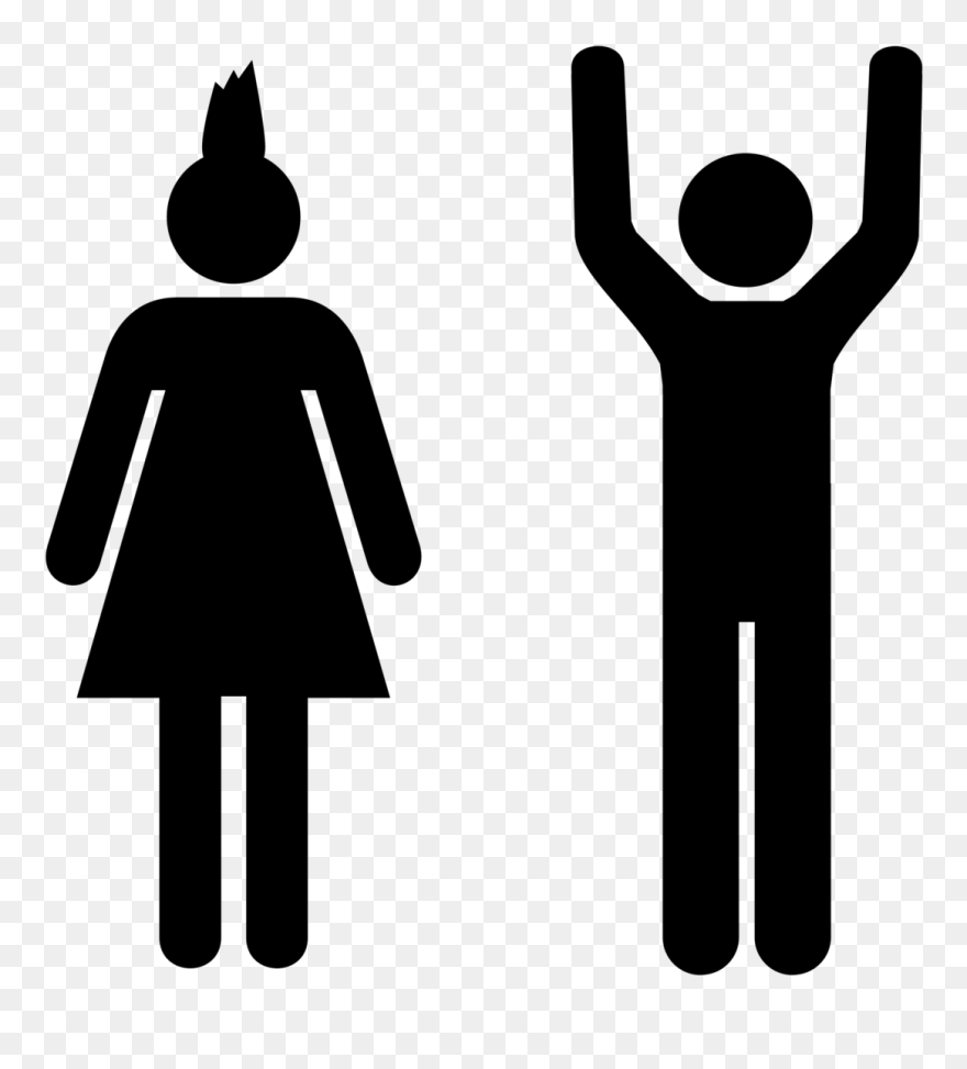 Estrogen In Men Clipart