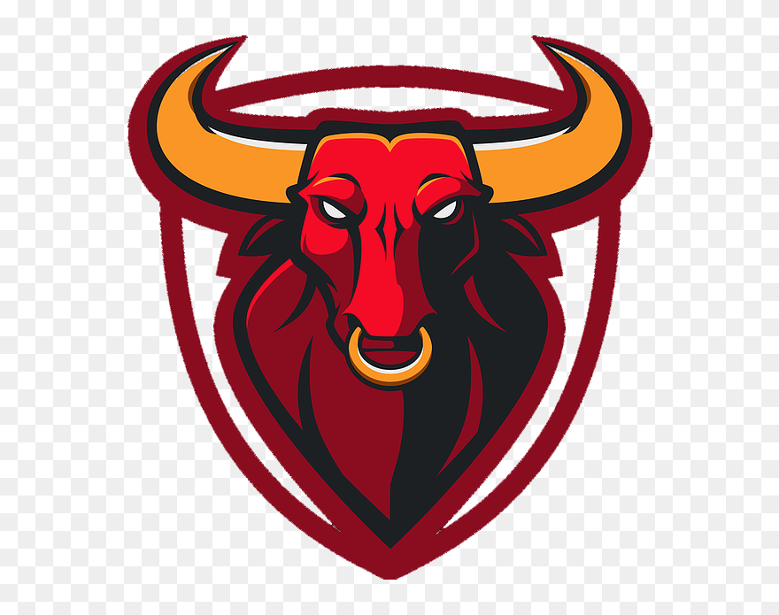 Pueblo Bulls Clipart