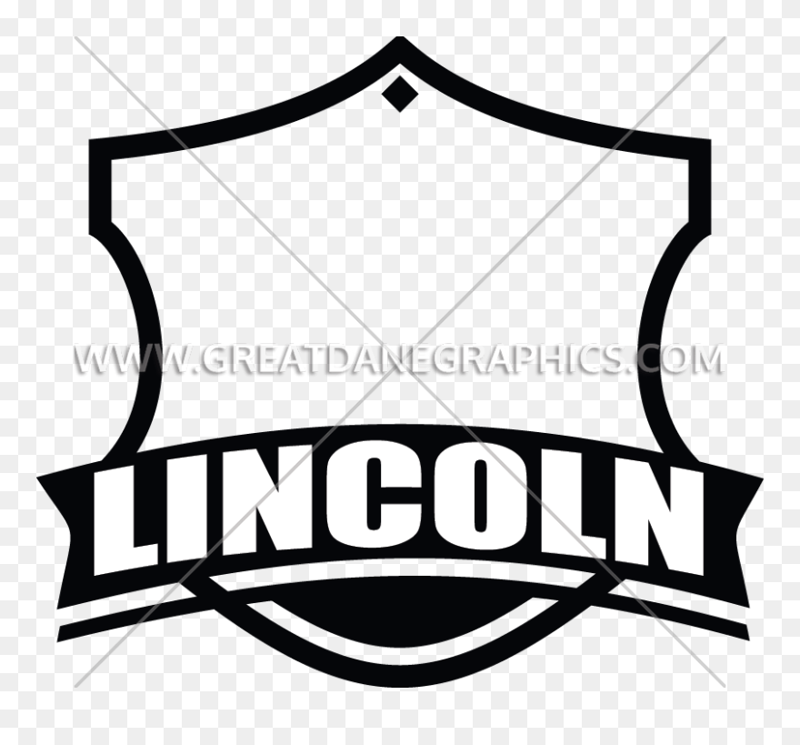 Shield With Star Production Clipart