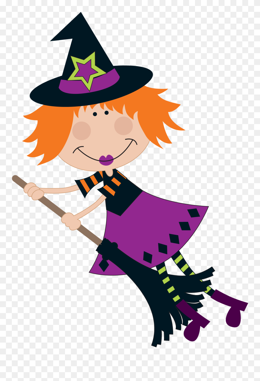 Bonitos Dibujos De Halloween Clipart