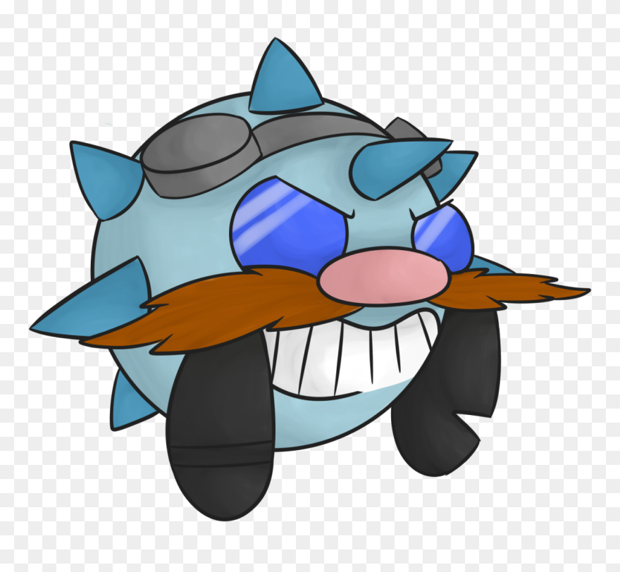 A Taptap Dressed As Dr - Cartoon Clipart