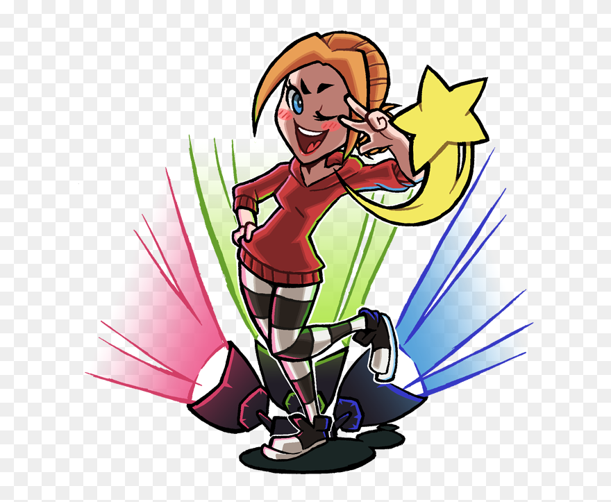 Cartoon Clipart