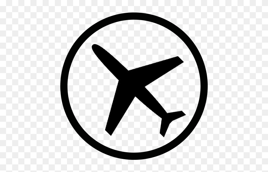 Flag - Senal De Aviones Volando A Baja Altura Clipart