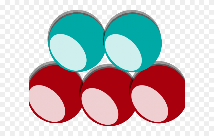 Transparent Marble Clipart - Marbles Png Cartoon