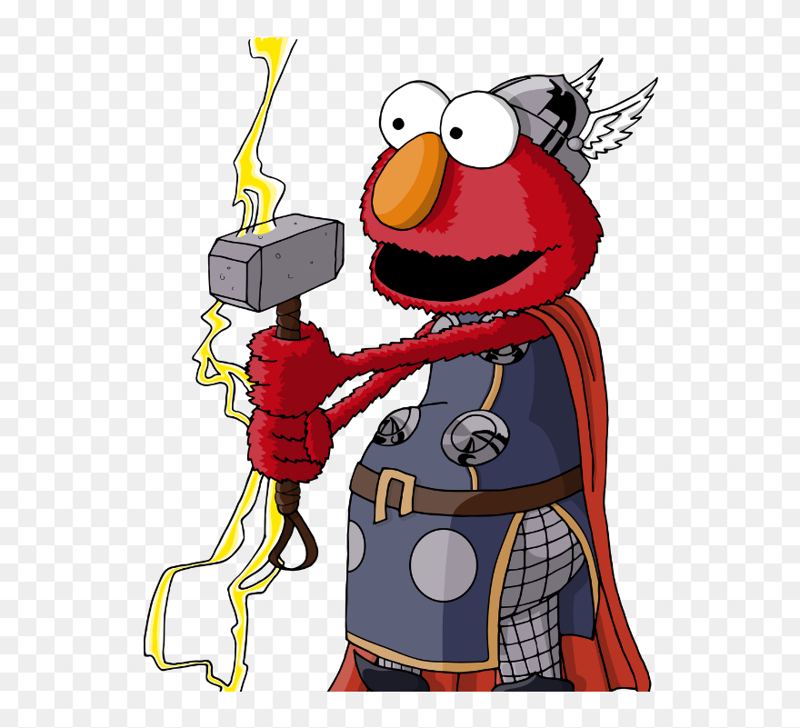 Elmothor Clipart