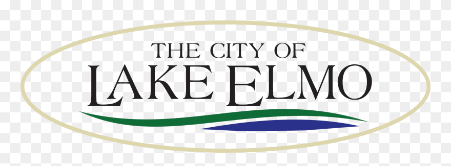 City Of Lake Elmo, Mn Logo - City Of Lake Elmo Logo Clipart