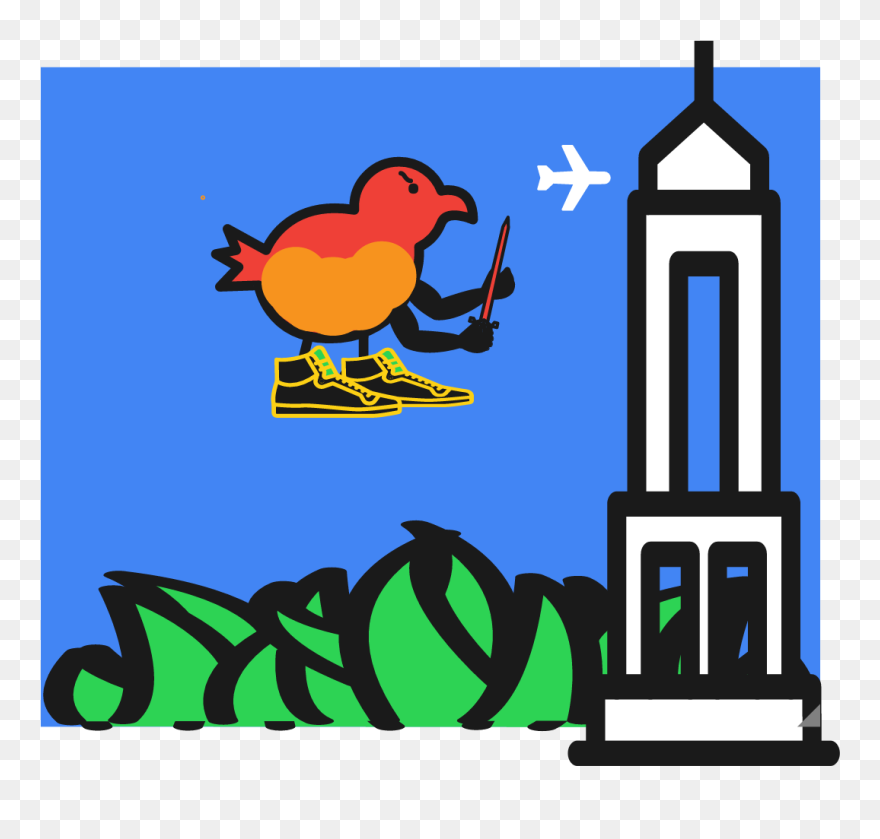 911 In A Nutshell Clipart