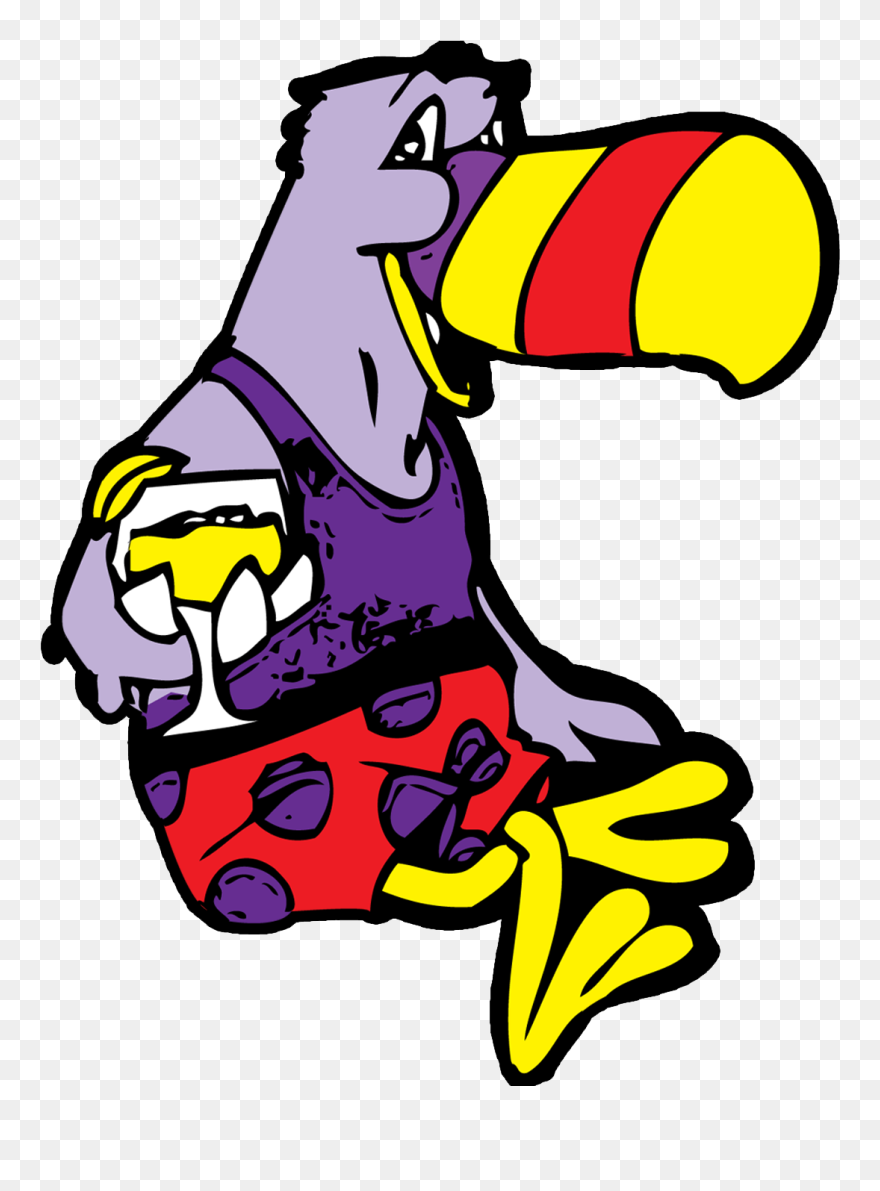 Margarita-bird Clipart