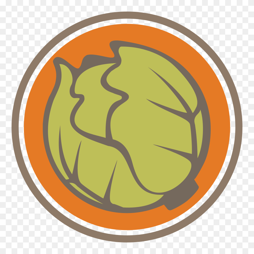 Copper Cabbage Studios Clipart