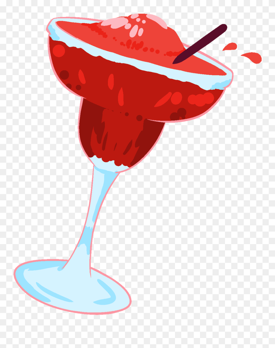 Champagne Glass Clipart