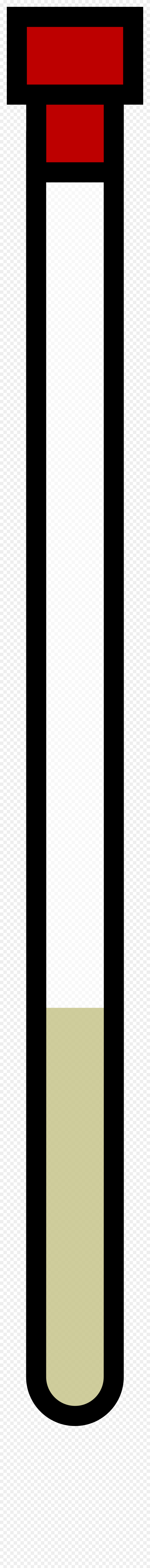 Nmr Tube Clipart - Png Download