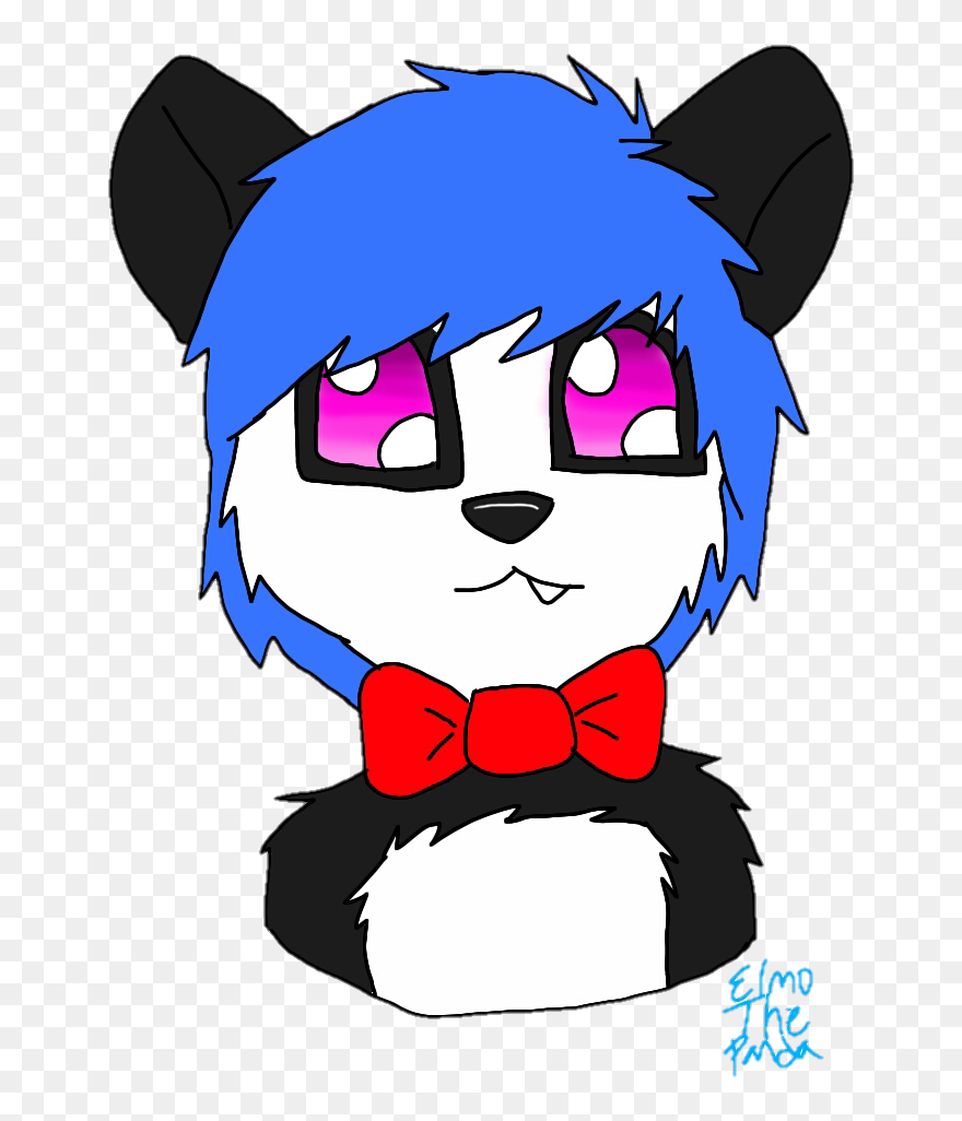 Bow Tie~ - Cartoon Clipart