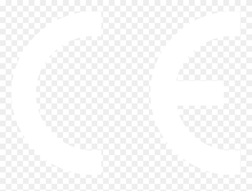 Fcc Logo Png Transparent Background Ce Logo Png - Ce Logo Png White Clipart
