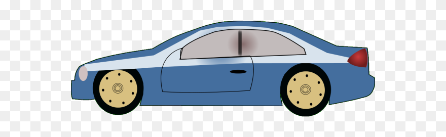Blue Auto Png Images Clipart