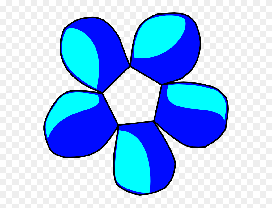 Flower Clip Art - Png Download