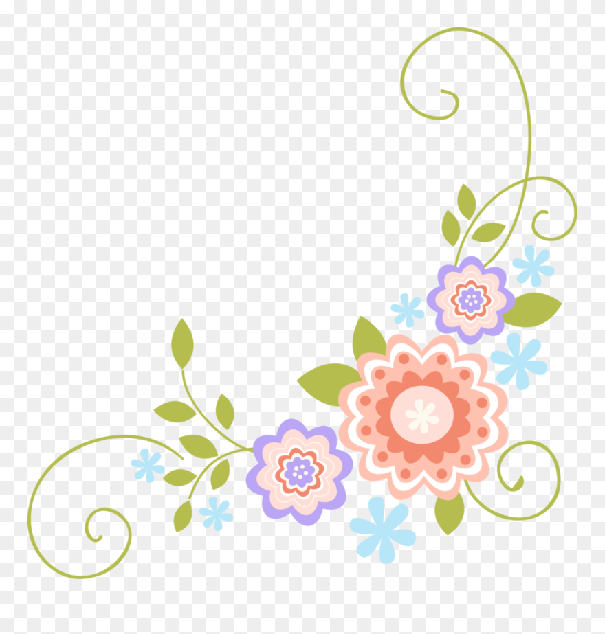 Mexican Border Clip Art - Png Download