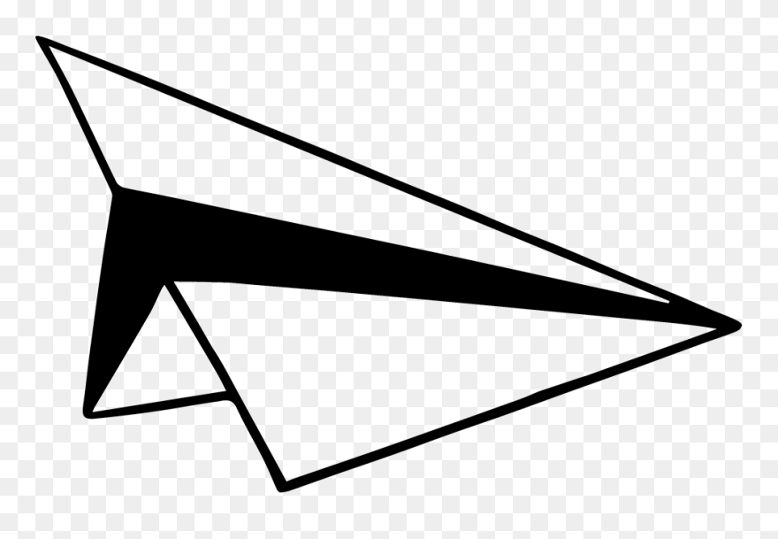 The Ungraceful Guide - Triangle Clipart