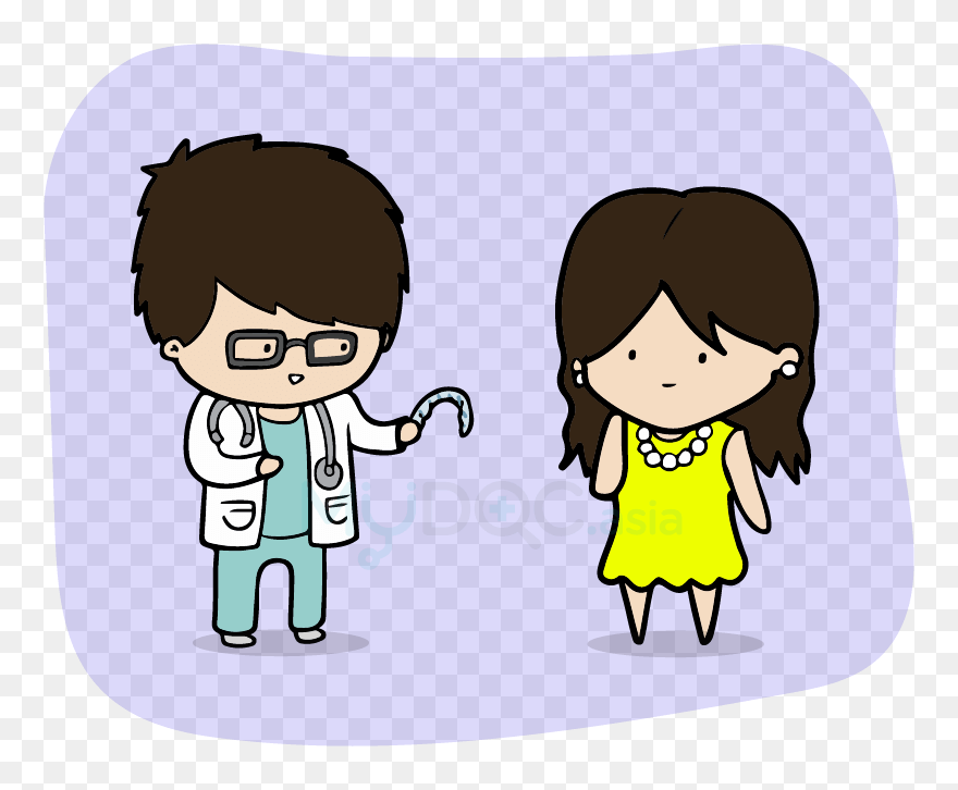 Romeo Introduces The Use Of Retainers - Clipart Anak Periksa Gigi - Png Download