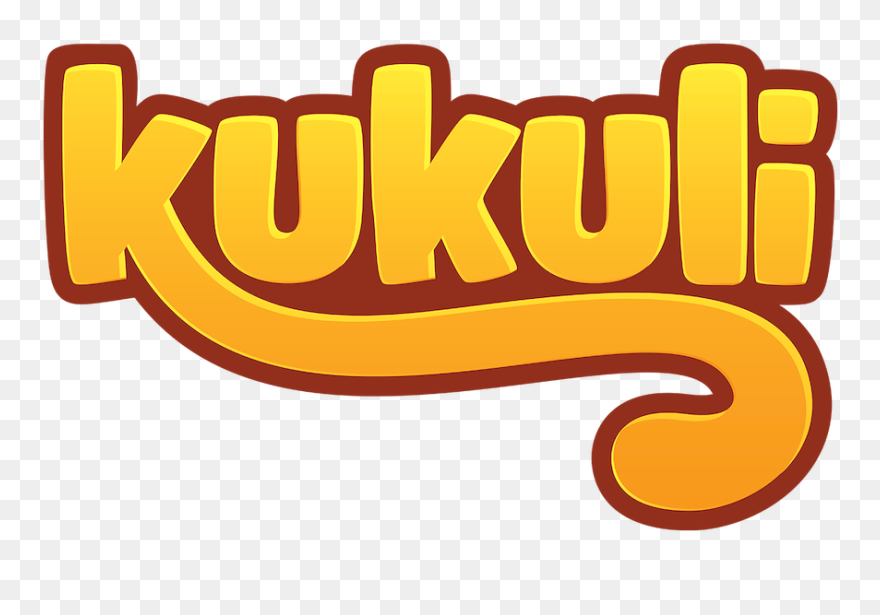 Kukuli Logo Clipart