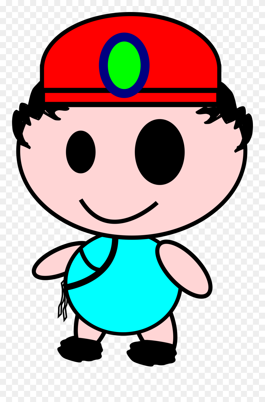 Bobo Too Clip Arts - Portable Network Graphics - Png Download