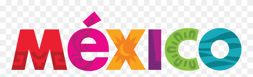 Mexico Logo Png Clipart