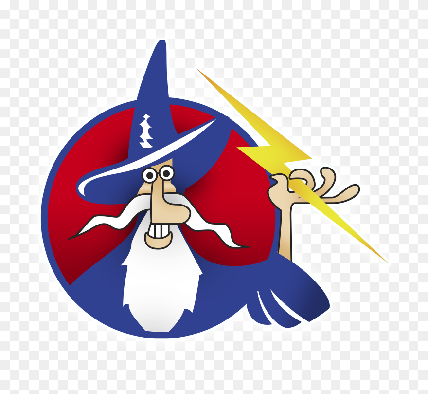 Transparent Electrician Clipart - Electrician - Png Download