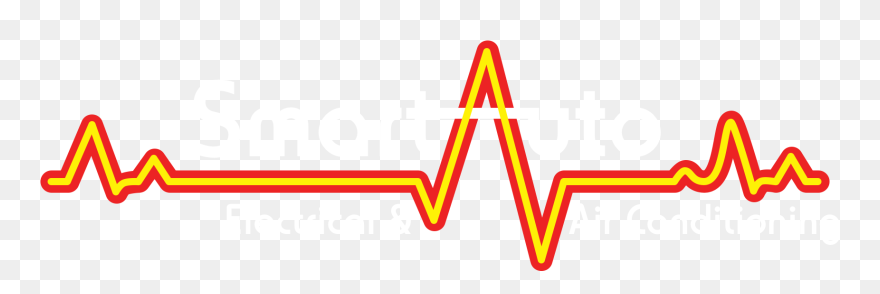 Auto Electrical Logo Clipart