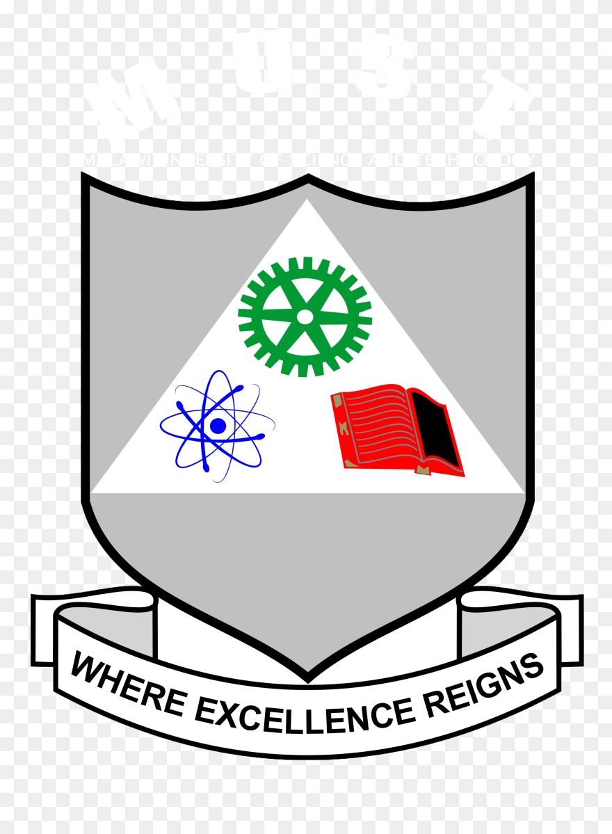 Malawi University Of Science And Technology Logo Clipart
