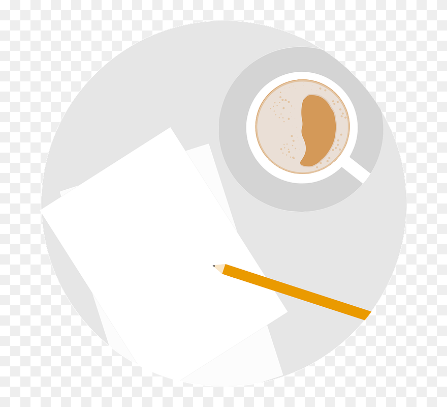 Paper Coffee Cup Clipart - Png Download