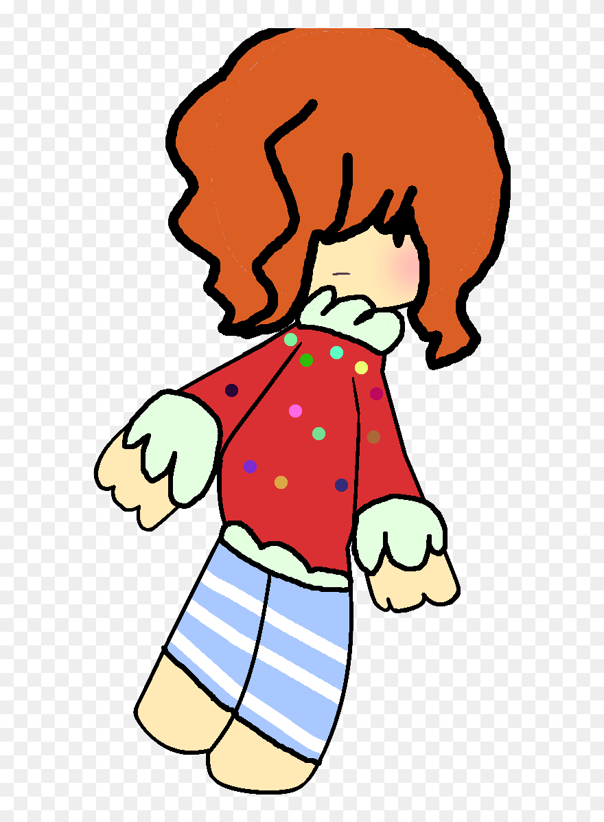 Clown Girl Auction Open By Piepiepinkype On Clipart - Clip Art - Png Download