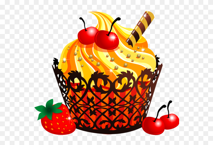 Happy Birthday For Employer Clipart