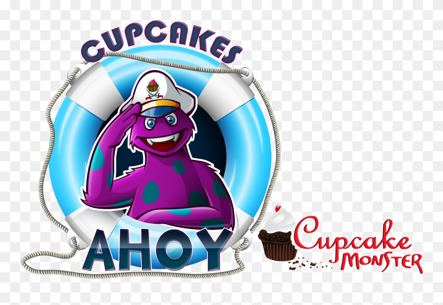 Cupcakes Clipart