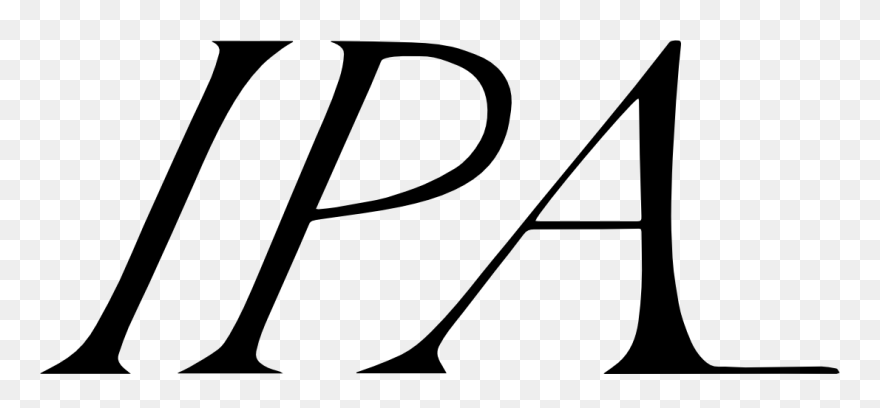 Ipa Logo Clipart