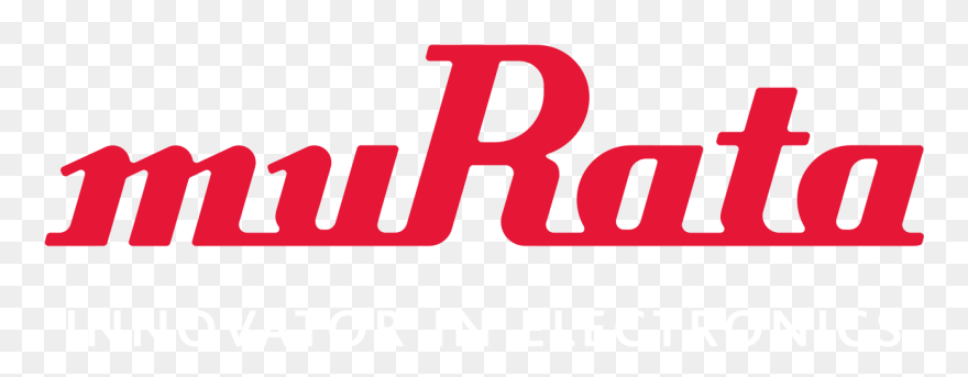 Murata Manufacturing Clipart