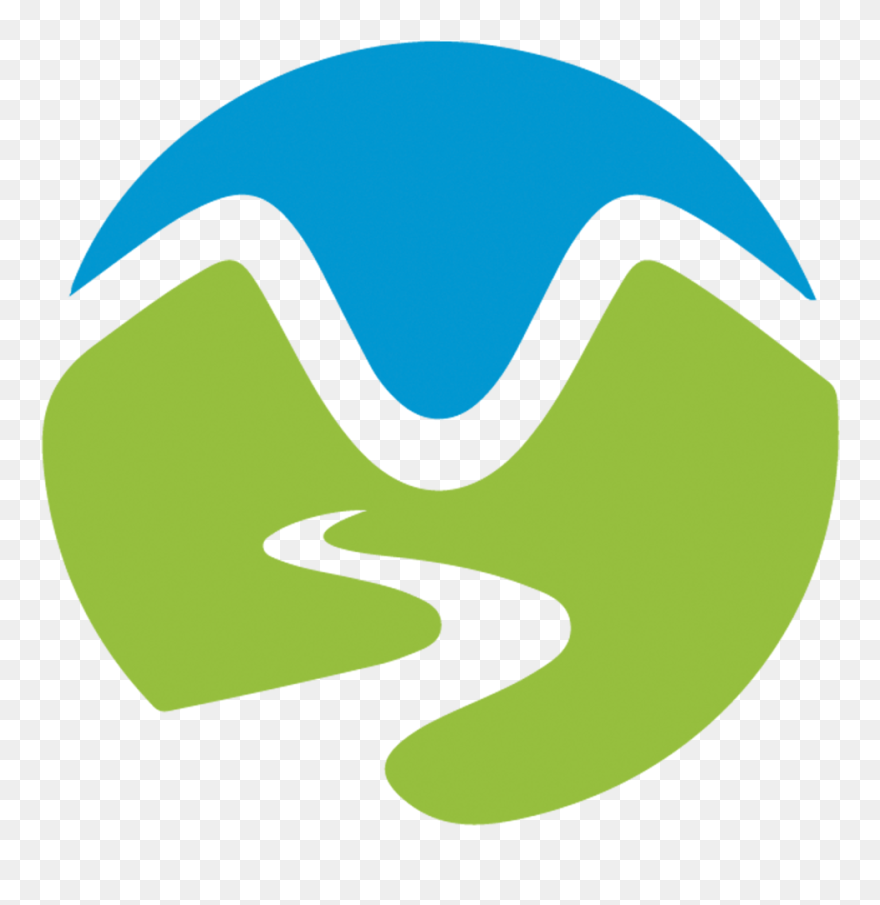 Valley Clipart Mountain Valley - Png Download