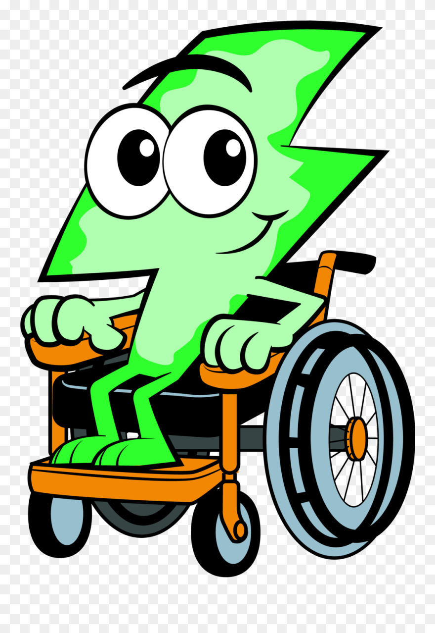 Gonoodle Champs Flash Bolton Clipart