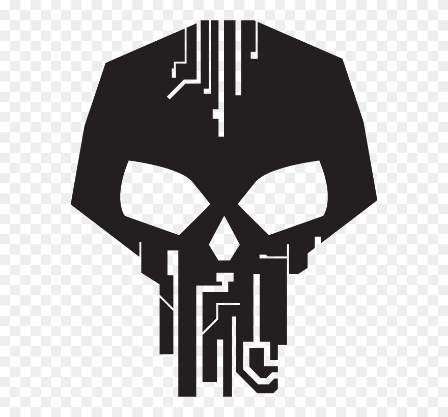 Gaming Logos Clipart Vector Library Stock Gaming Logos - Logo Gamer Png Transparent Png