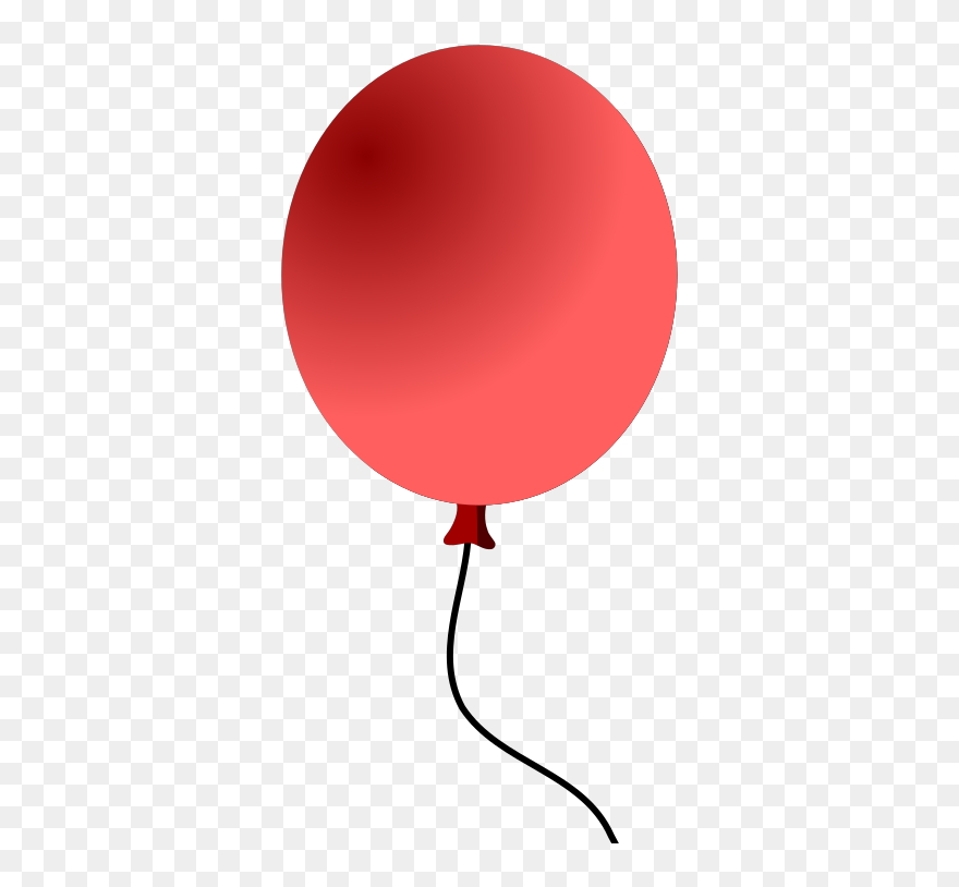 Balloon Clipart