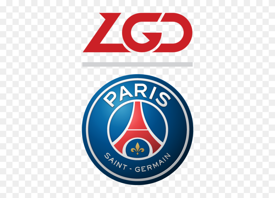 Gaming Signage Psglgd Lgd Logo Free Clipart Hq - Dream League Soccer 512x512 Logo - Png Download