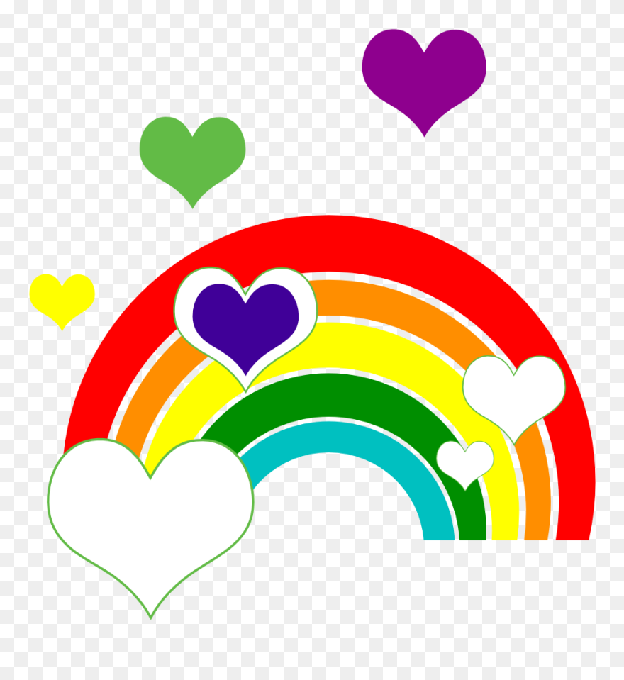 Gender Equality Scalable Vector Graphics Clip Art - Clipart Image I Love Reading - Png Download
