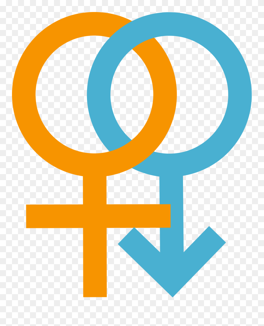 Transparent Sexual Clipart - Sexuality Png